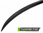 Preview: Upgrade Heckspoiler Lippe für BMW 3er E90 05-11 Carbon Design